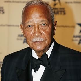 David Dinkins